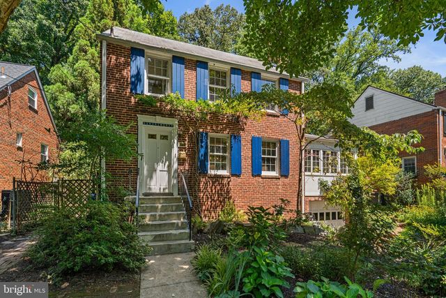 505 THAYER AVE, Silver Spring, MD 20910