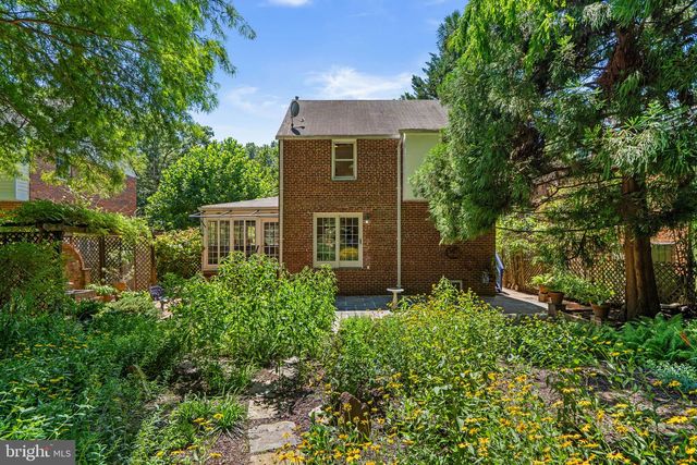 505 THAYER AVE, Silver Spring, MD 20910
