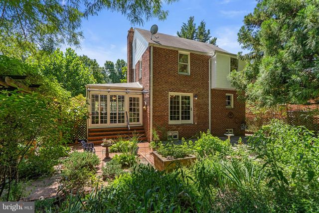 505 THAYER AVE, Silver Spring, MD 20910