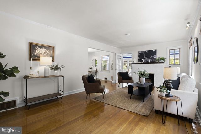 505 THAYER AVE, Silver Spring, MD 20910