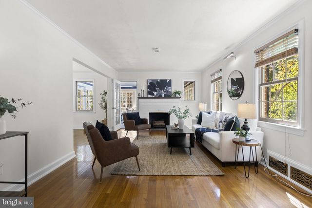 505 THAYER AVE, Silver Spring, MD 20910