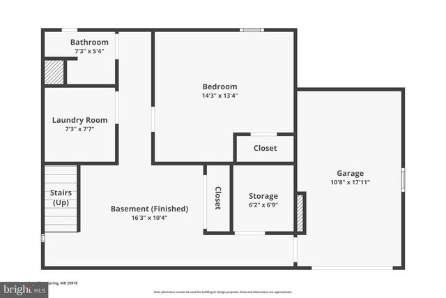 505 THAYER AVE, Silver Spring, MD 20910