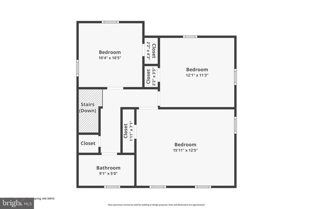 505 THAYER AVE, Silver Spring, MD 20910