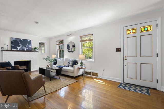 505 THAYER AVE, Silver Spring, MD 20910