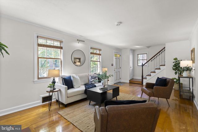 505 THAYER AVE, Silver Spring, MD 20910