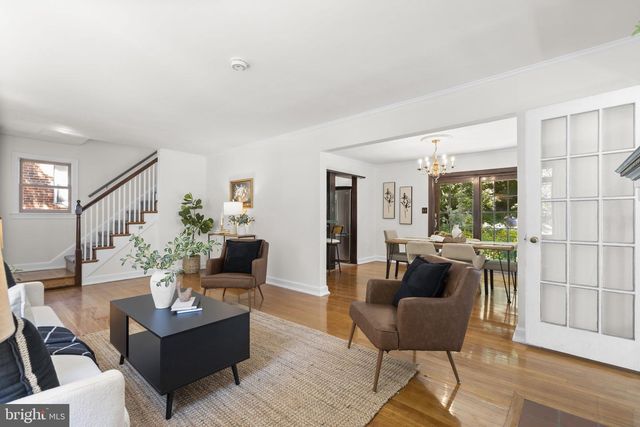 505 THAYER AVE, Silver Spring, MD 20910