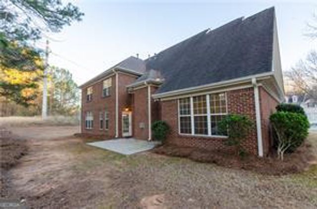 2474 Starfire Lane, Loganville, GA 30052