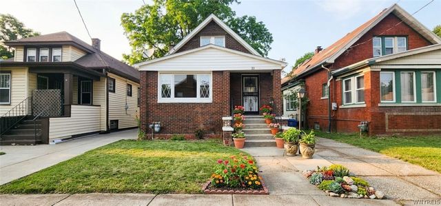22 Fernhill Avenue, Buffalo, NY 14215