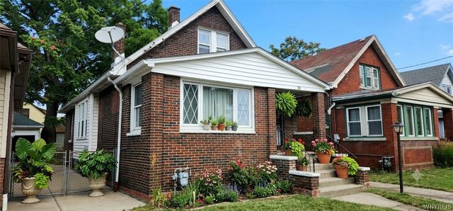 22 Fernhill Avenue, Buffalo, NY 14215