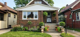 22 Fernhill Avenue, Buffalo, NY 14215