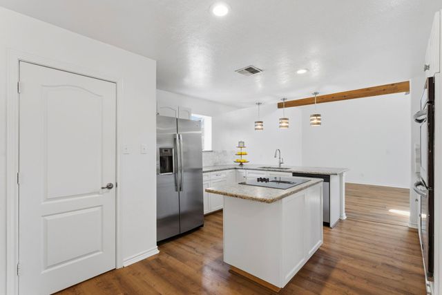 7083 Edgewater Drive, Willis, TX 77318