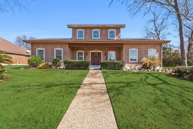 7083 Edgewater Drive, Willis, TX 77318