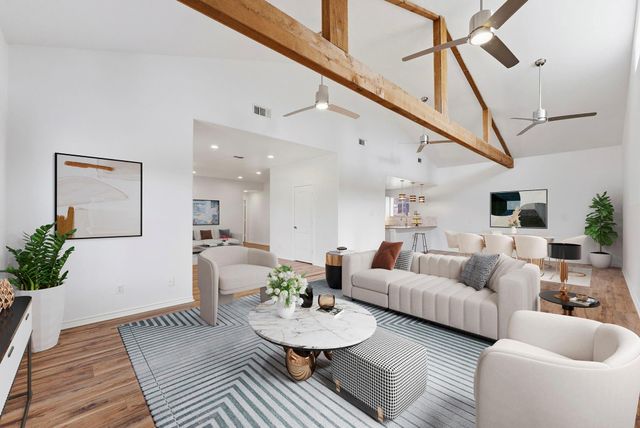 7083 Edgewater Drive, Willis, TX 77318