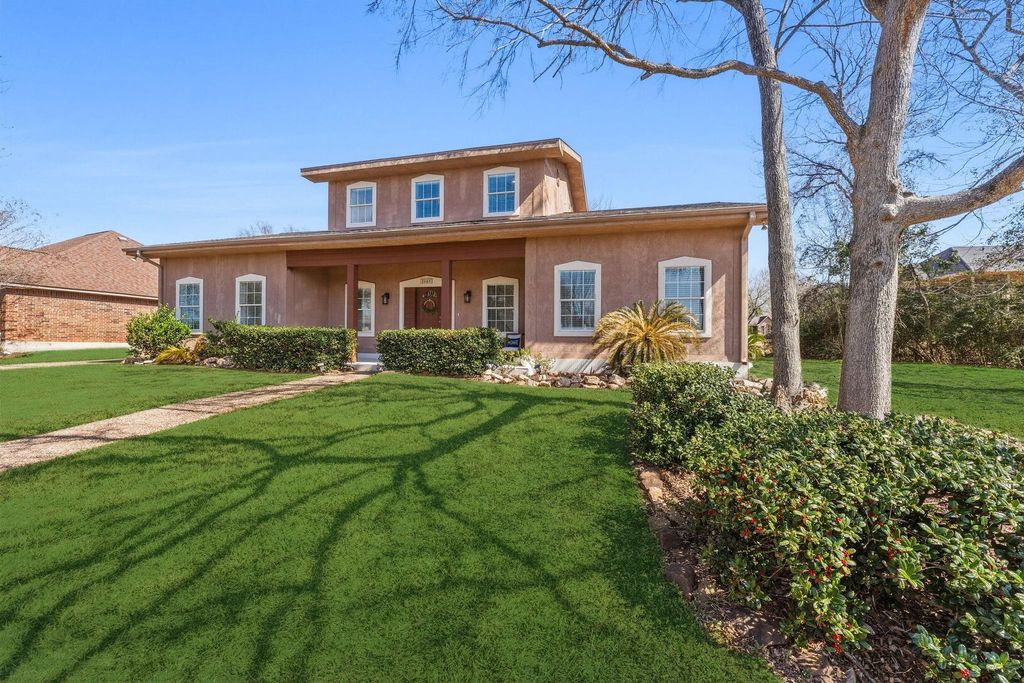 7083 Edgewater Drive, Willis, TX 77318