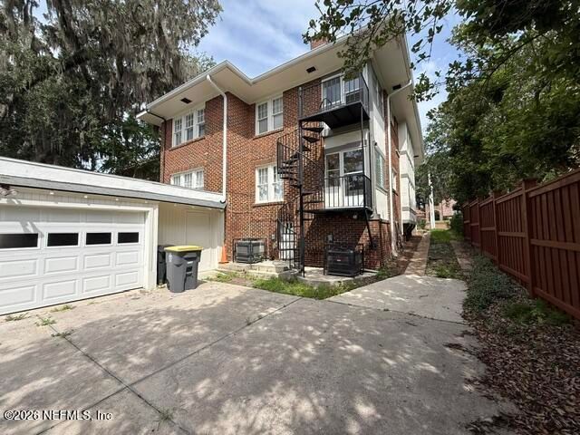 3522 PINE Street, Jacksonville, FL 32205