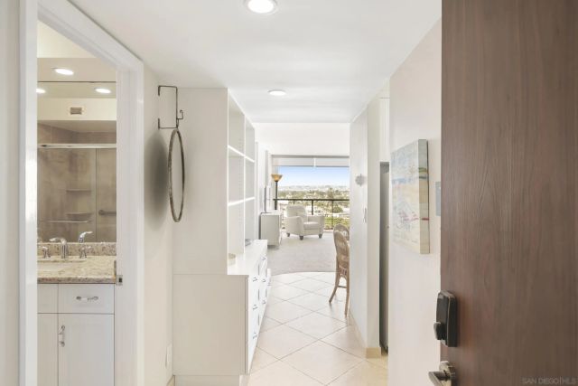1720 Avenida Del Mundo 1501, Coronado, CA 92118
