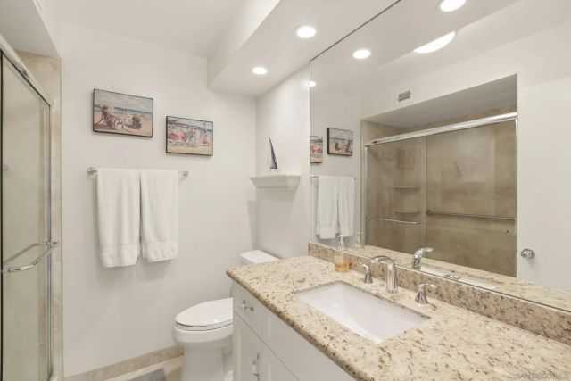1720 Avenida Del Mundo 1501, Coronado, CA 92118