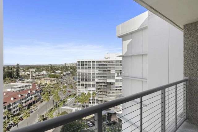 1720 Avenida Del Mundo 1501, Coronado, CA 92118