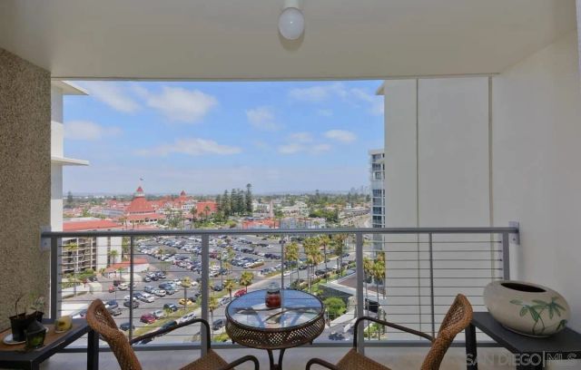 1720 Avenida Del Mundo 1501, Coronado, CA 92118