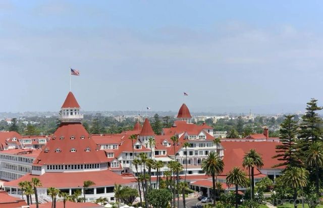 1720 Avenida Del Mundo 1501, Coronado, CA 92118