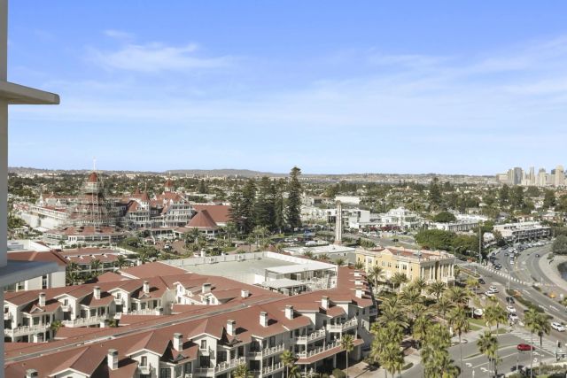 1720 Avenida Del Mundo 1501, Coronado, CA 92118