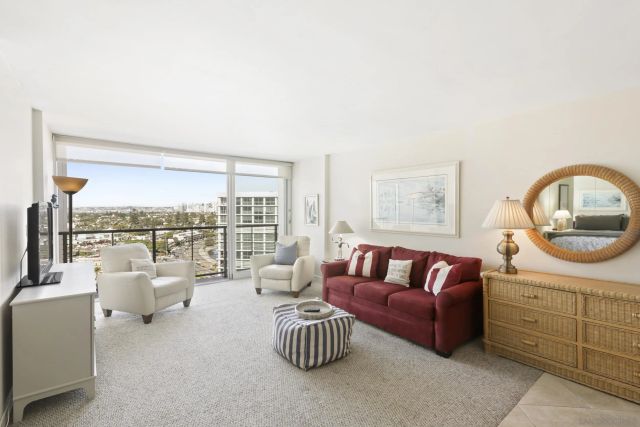 1720 Avenida Del Mundo 1501, Coronado, CA 92118