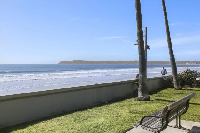 1720 Avenida Del Mundo 1501, Coronado, CA 92118