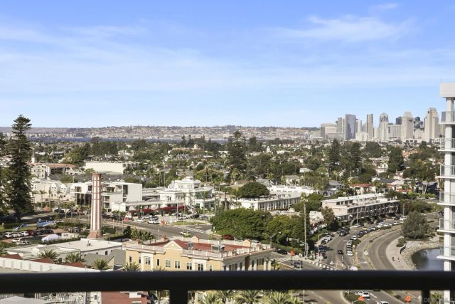1720 Avenida Del Mundo 1501, Coronado, CA 92118