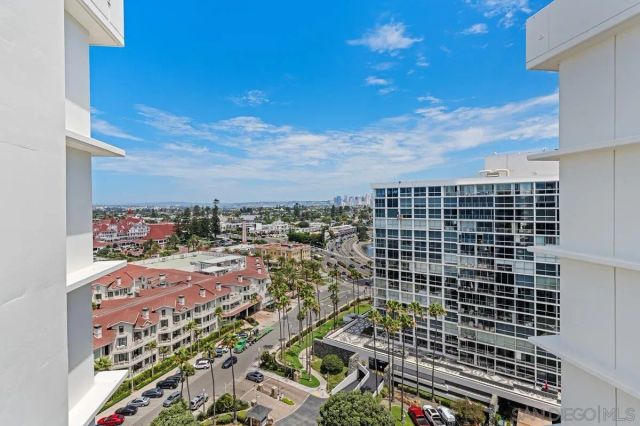 1720 Avenida Del Mundo 1501, Coronado, CA 92118