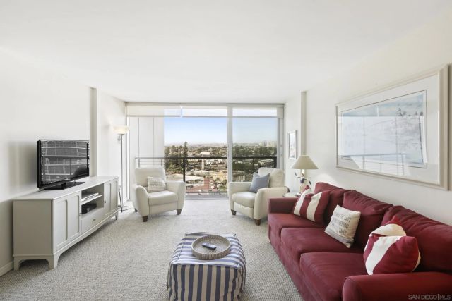 1720 Avenida Del Mundo 1501, Coronado, CA 92118