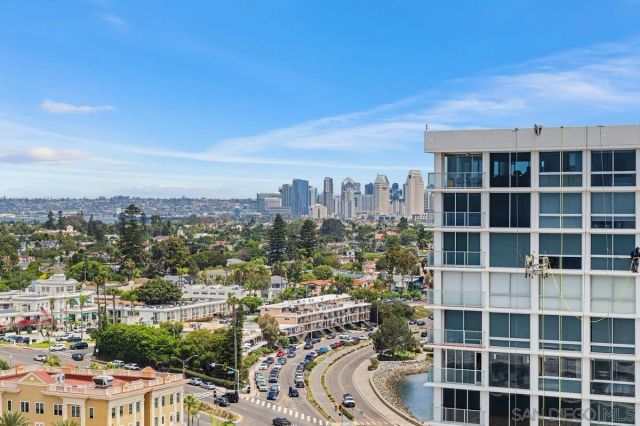 1720 Avenida Del Mundo 1501, Coronado, CA 92118