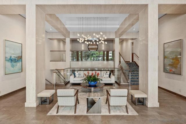 1720 Avenida Del Mundo 1501, Coronado, CA 92118