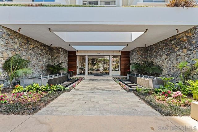 1720 Avenida Del Mundo 1501, Coronado, CA 92118