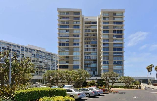 1720 Avenida Del Mundo 1501, Coronado, CA 92118