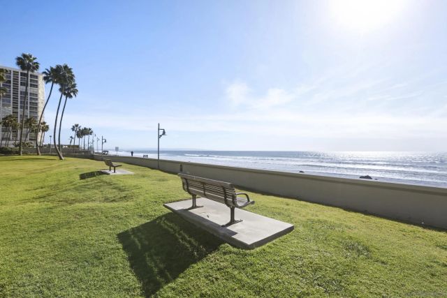 1720 Avenida Del Mundo 1501, Coronado, CA 92118