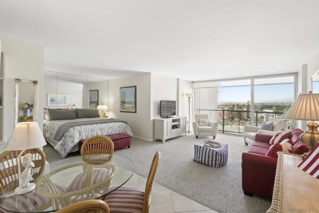 1720 Avenida Del Mundo 1501, Coronado, CA 92118