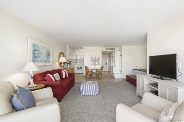 1720 Avenida Del Mundo 1501, Coronado, CA 92118