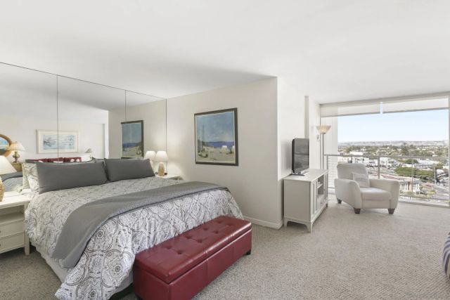 1720 Avenida Del Mundo 1501, Coronado, CA 92118
