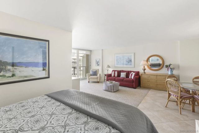 1720 Avenida Del Mundo 1501, Coronado, CA 92118