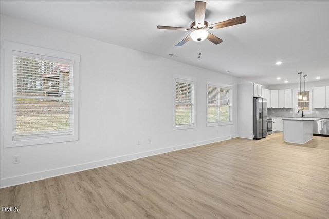 929 Jasmine Road, Fuquay Varina, NC 27526