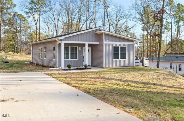 929 Jasmine Road, Fuquay Varina, NC 27526