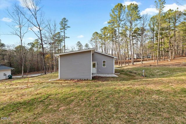 929 Jasmine Road, Fuquay Varina, NC 27526