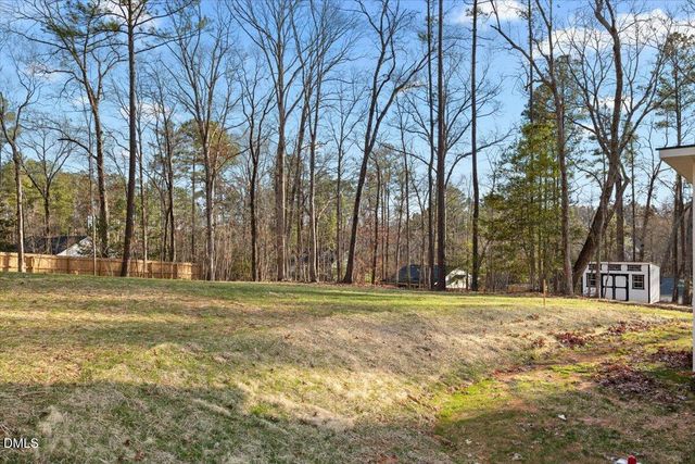 929 Jasmine Road, Fuquay Varina, NC 27526