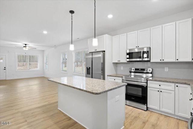 929 Jasmine Road, Fuquay Varina, NC 27526