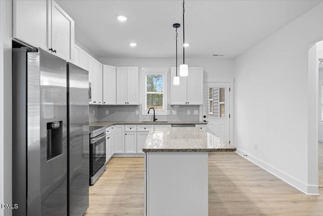 929 Jasmine Road, Fuquay Varina, NC 27526