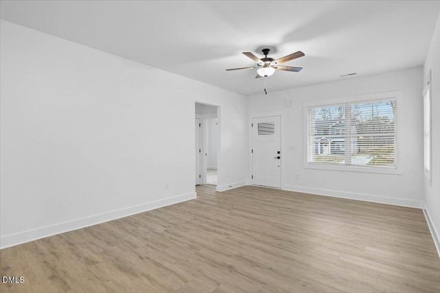 929 Jasmine Road, Fuquay Varina, NC 27526