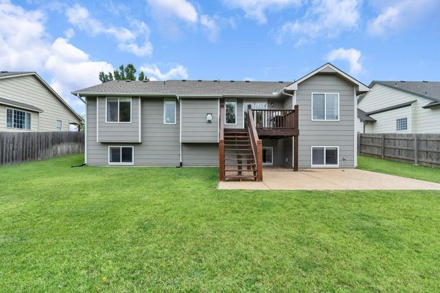 1481 S Shiloh Ct, Wichita, KS 67207