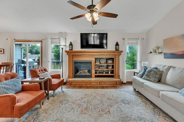 1481 S Shiloh Ct, Wichita, KS 67207