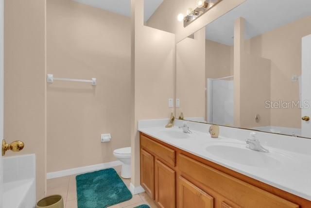 5120 SHALE RIDGE TRAIL, Orlando, FL 32818