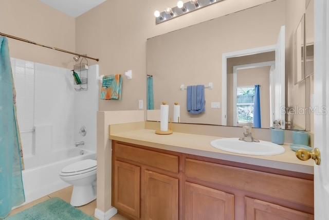5120 SHALE RIDGE TRAIL, Orlando, FL 32818